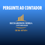 PERGUNTE AO CONTADOR