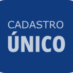 Logo do Cadastro único