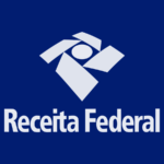 Logotipo Receita Federal