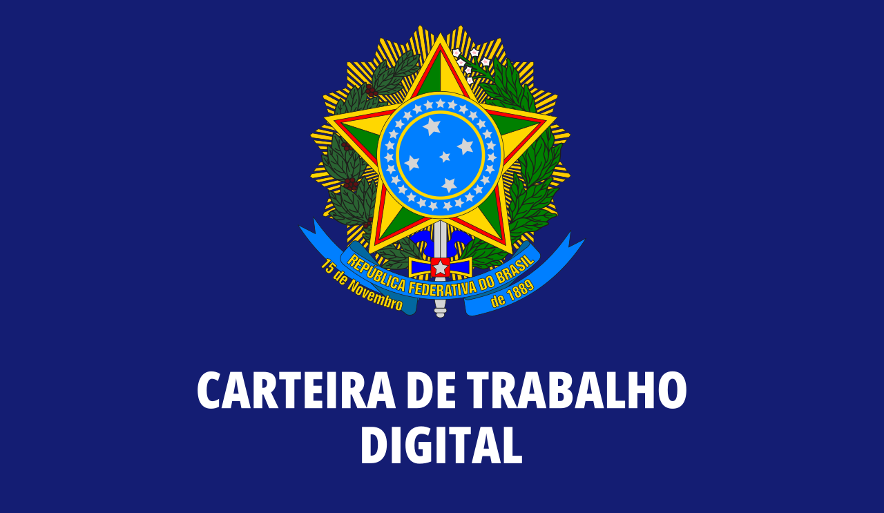 Carteira De Trabalho