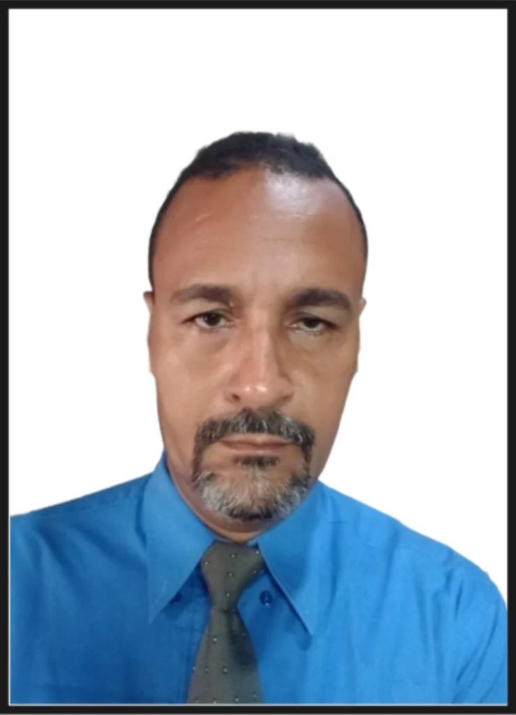 Richardson Serra Contador